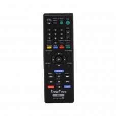 LouToc Brand REMOTE CONTRIL RMT-B119A DVD Player for SONY DVD