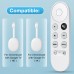 Replacement for Google-Chromecast-Remote, for Chromecast with Google TV Remote