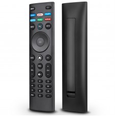 Universal Replacement Compatible with Vizio-Smart-TV-Remote, XRT140 Remote Control Compatible with Vizio V/P/M Series TV/OLED TV