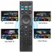 Universal Replacement Compatible with Vizio-Smart-TV-Remote, XRT140 Remote Control Compatible with Vizio V/P/M Series TV/OLED TV