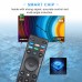 Universal Replacement Compatible with Vizio-Smart-TV-Remote, XRT140 Remote Control Compatible with Vizio V/P/M Series TV/OLED TV