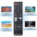 Replacement BN59-01315A Remote Control for 2019/2020 Samsung 4K UHD 7 Series Ultra HD Smart TV(BN59-01315J/BN59-01315E)
