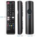 BN59-01315B Replacement Remote for Samsung 4K UHD HDR Crystal QLED TVs, for Samsung UE Series Quantum TVs, with Netflix Rakuten Prime Video buttons