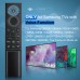 Voice Remote for Samsung Smart TVs, Replacement for Samsung-TV-Remote with Voice Function, for Samsung QN90B QN90A Q60B Q60A Q80A Q80B Series TV