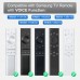 Voice Remote for Samsung Smart TVs, Replacement for Samsung-TV-Remote with Voice Function, for Samsung QN90B QN90A Q60B Q60A Q80A Q80B Series TV