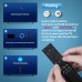 Voice Remote for Samsung Smart TVs, Replacement for Samsung-TV-Remote with Voice Function, for Samsung QN90B QN90A Q60B Q60A Q80A Q80B Series TV