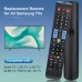 Loutoc AA59-00784C Replacement for Samsung-TV-Remote, Universal for Samsung Smart TV Remote, TV Remote for Samsung LED LCD QLED HDTV 4K 3D TV