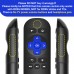  LOUTOC New Replaced Remote Control Fit for Roku Streaming Box, for Roku 1/2/3/4 (HD,LT,XS,XD),Do Not Work With Roku Streaming Stick, Roku TV and Roku Game