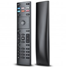 Universal Replacement Remote Control XRT136 for All Vizio Smart TVs(D-Series E-Series M-Series P/PX-Series V-Series)