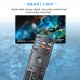 Universal Replacement Remote Control XRT136 for All Vizio Smart TVs(D-Series E-Series M-Series P/PX-Series V-Series)